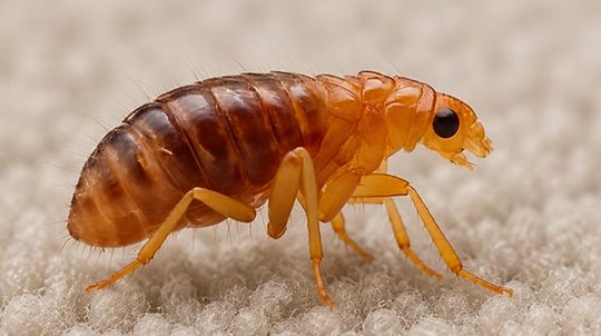 Fleas_New