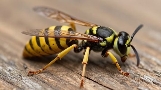 Wasps_New